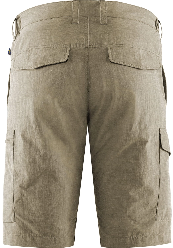 Travellers MT Shorts, kolor: 191 - Light Beige