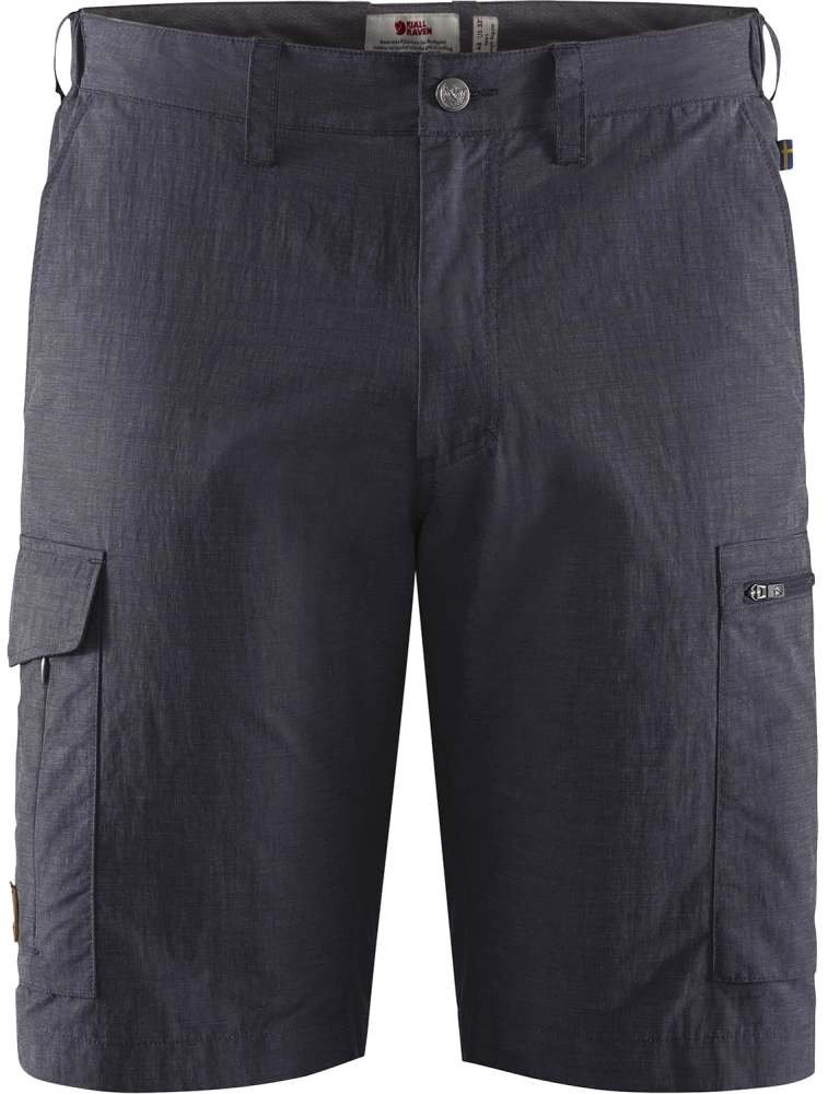 Travellers MT Shorts, kolor: 555 - Dark Navy