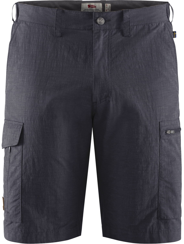Travellers MT Shorts, kolor: 555 - Dark Navy
