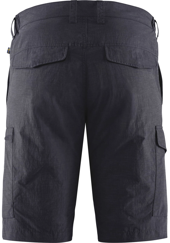 Travellers MT Shorts, kolor: 555 - Dark Navy