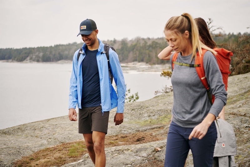 Vardag Langtradarkeps