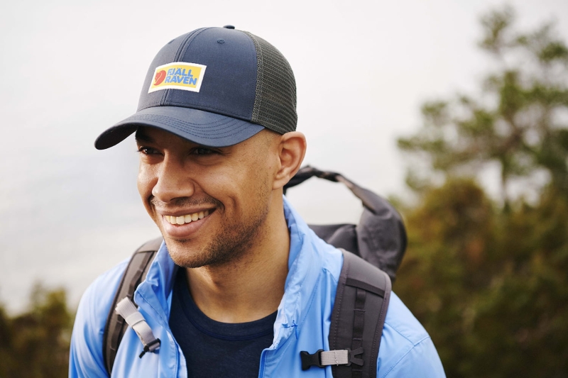 Vardag Langtradarkeps