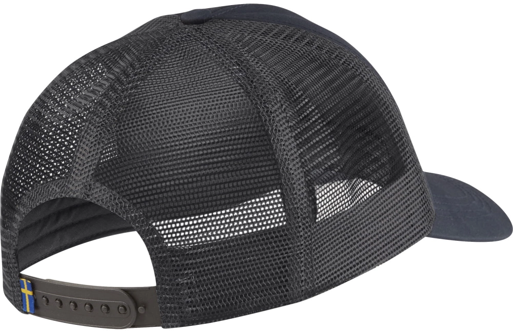 Vardag Langtradarkeps, kolor: 555 - Dark Navy