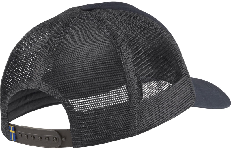 Vardag Langtradarkeps, kolor: 555 - Dark Navy