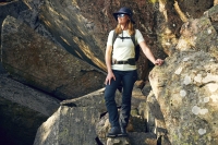 Abisko Sun Hat