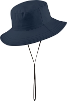 Abisko Sun Hat, kolor: 555 - Dark Navy