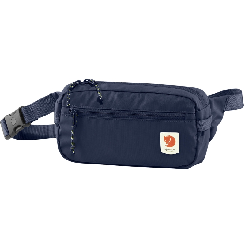 High Coast Hip Pack, kolor: 560 - Navy