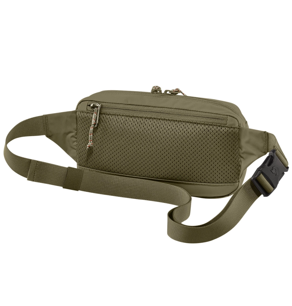 High Coast Hip Pack, kolor: 620 - Green