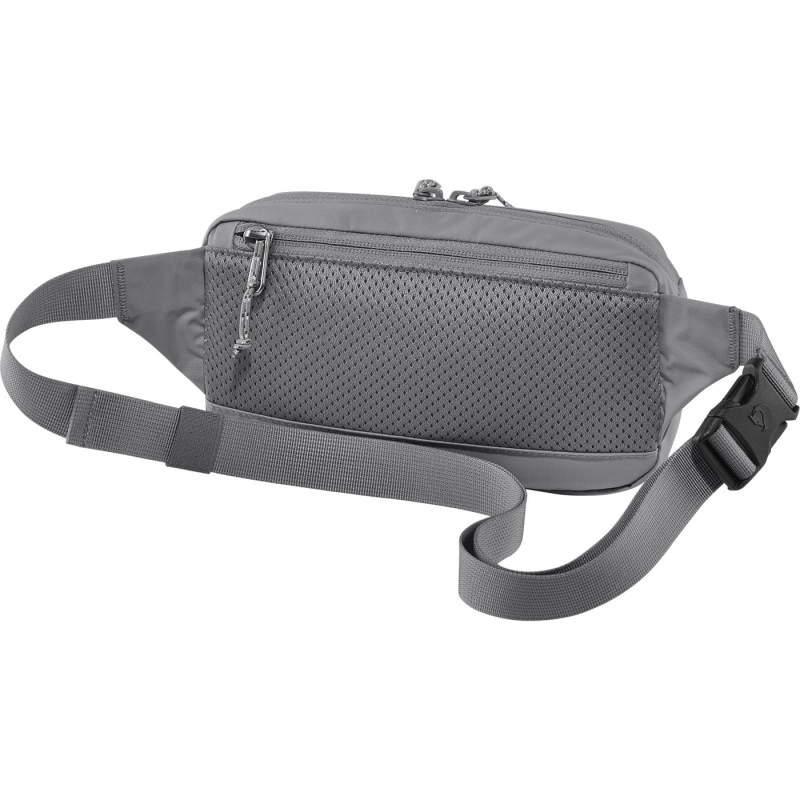 High Coast Hip Pack, kolor: 016 - Shark Grey