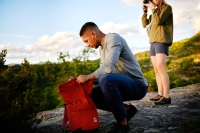 High Coast Hip Pack, kolor: 016 - Shark Grey