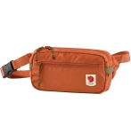 High Coast Hip Pack, kolor: 333 - Rowan Red
