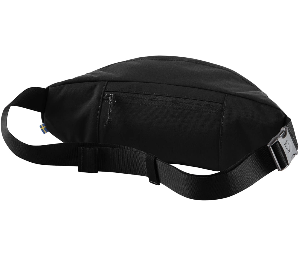 Fjallraven Ulvo Hip Bag Large, kolor: 550 - Black