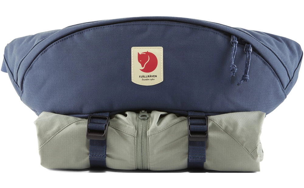 Fjallraven Ulvo Hip Bag Large