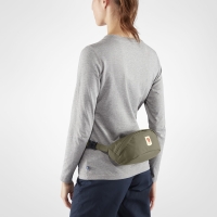 Ulvo Hip Pack Medium, kolor: 625 - Laurel Green