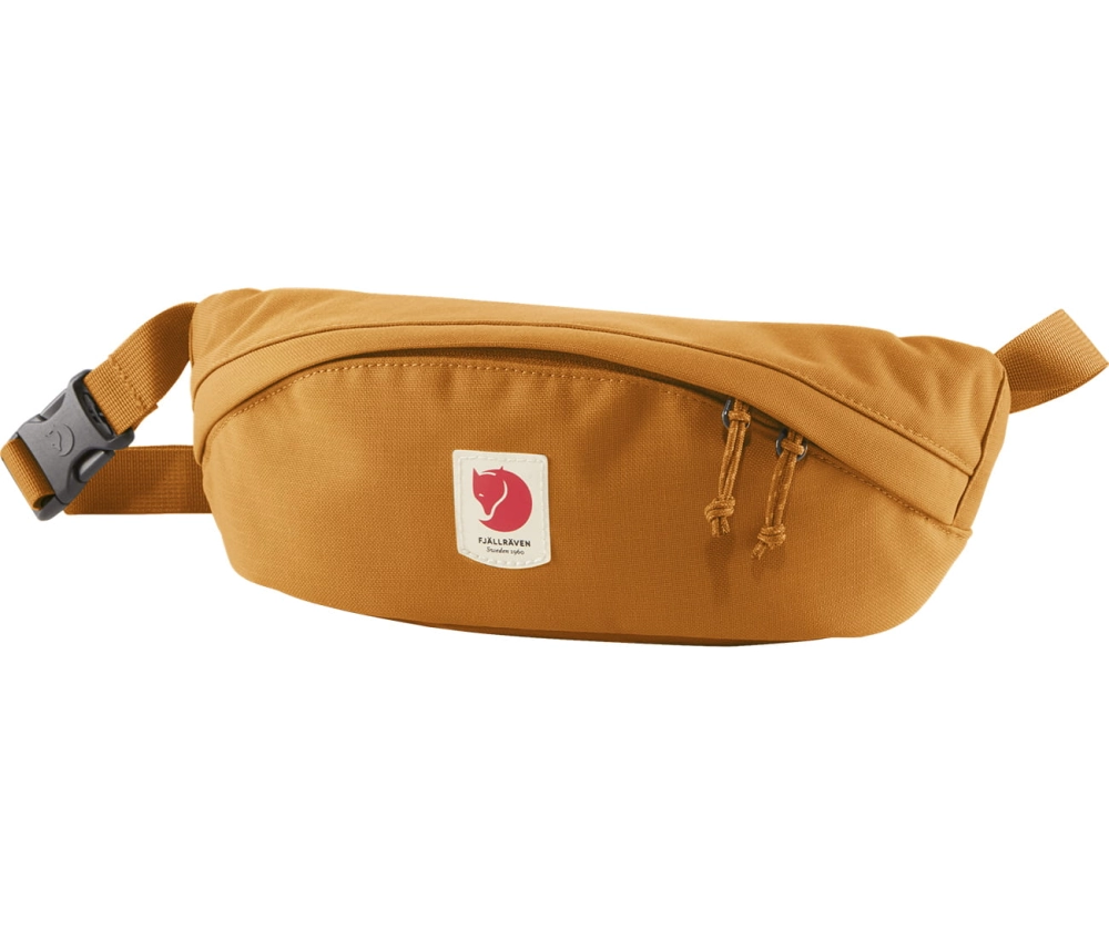 Ulvo Hip Pack Medium, kolor: 171 - Red Gold