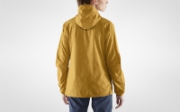 High Coast Wind Jacket W, kolor: 160 - Ochre