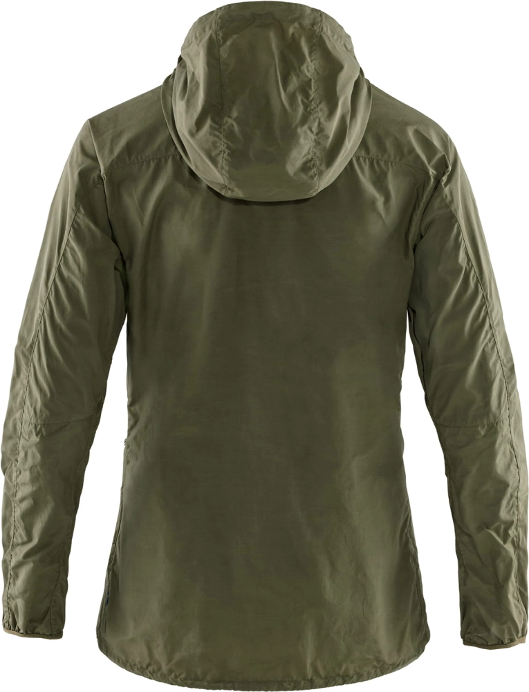 High Coast Wind Jacket W, kolor: 620 - Green