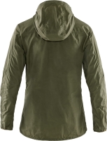 High Coast Wind Jacket W, kolor: 620 - Green