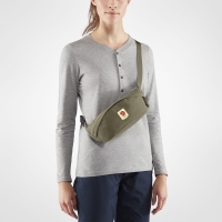 Ulvo Hip Pack Medium, kolor: 625 - Laurel Green