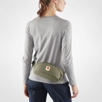 Ulvo Hip Pack Medium, kolor: 625 - Laurel Green
