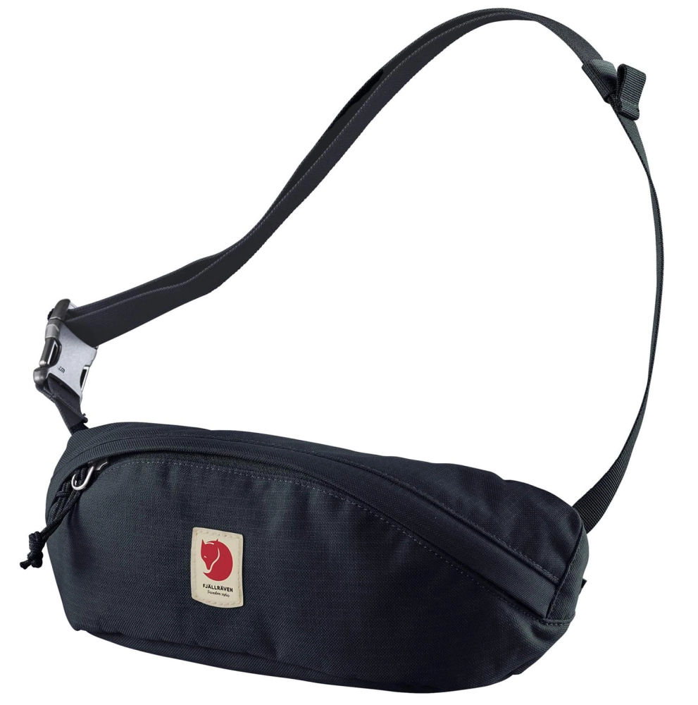 Ulvo Hip Pack Medium, kolor: 555 - Dark Navy
