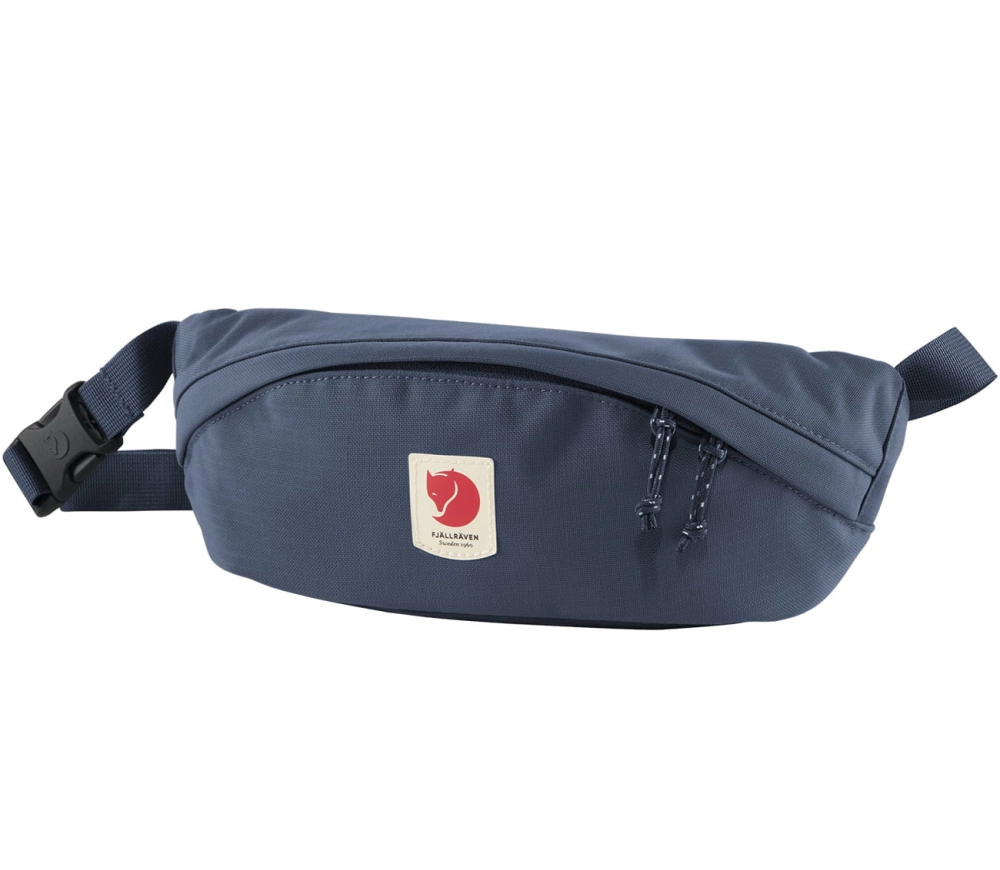 Ulvo Hip Pack Medium, kolor: 570 - Mountain Blue