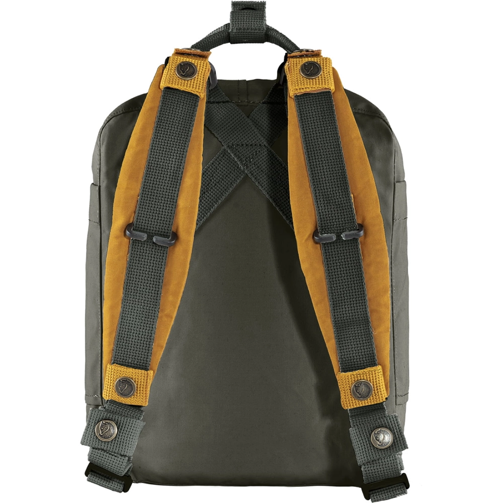 Kanken Mini Shoulder Pads, kolor: 166 - Acorn