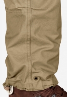 Gaiter Trousers No.1 W, kolor: 220 - Sand