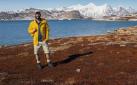 Fjallraven Est 1960 Cap, kolor: 217 - Limestone