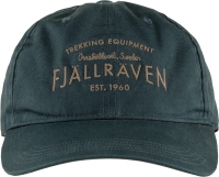 Fjallraven Est 1960 Cap, kolor: 555 - Dark Navy