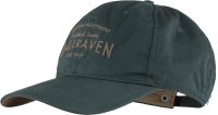 Fjallraven Est 1960 Cap, kolor: 555 - Dark Navy