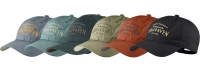 Fjallraven Est 1960 Cap, mix kolorów