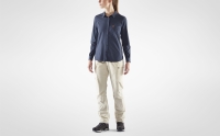 Ovik Lite Shirt LS W