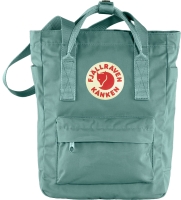 Kanken Totepack mini, kolor: 664 - Frost Green
