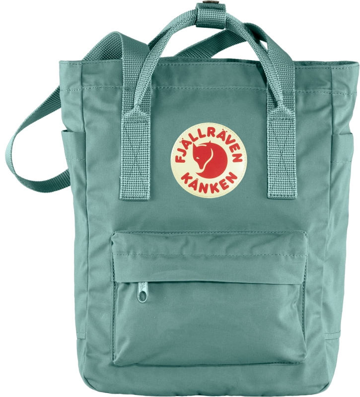 Kanken Totepack mini, kolor: 664 - Frost Green
