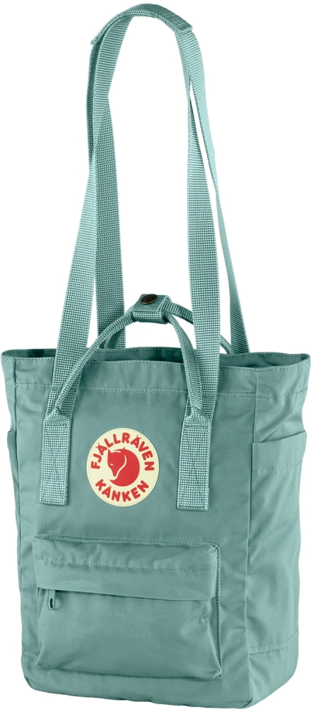Kanken Totepack mini, kolor: 664 - Frost Green