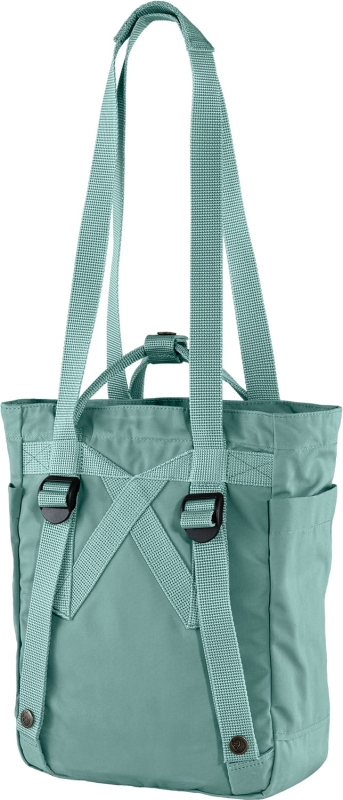 Kanken Totepack mini, kolor: 664 - Frost Green