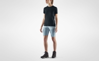 Abisko Wool SS W