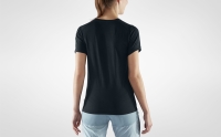 Abisko Wool SS W