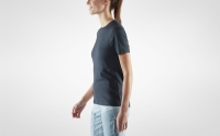Abisko Wool SS W