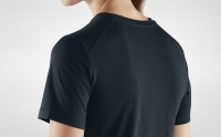 Abisko Wool SS W