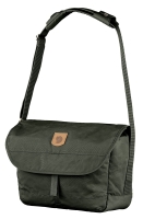 Greenland Shoulder Bag, kolor: 662 - Deep Forest