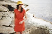 High Coast Lite Dress W