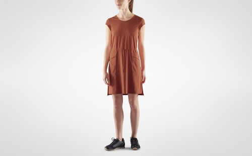 High Coast Lite Dress W