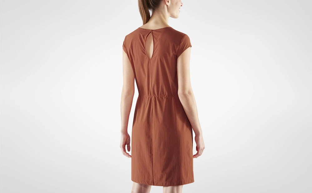 High Coast Lite Dress W