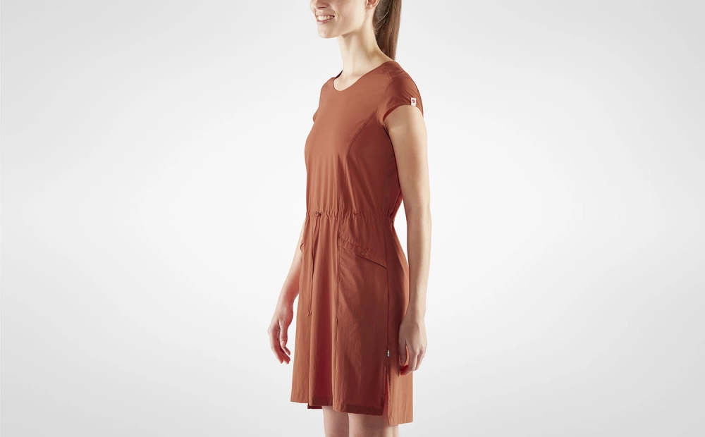 High Coast Lite Dress W