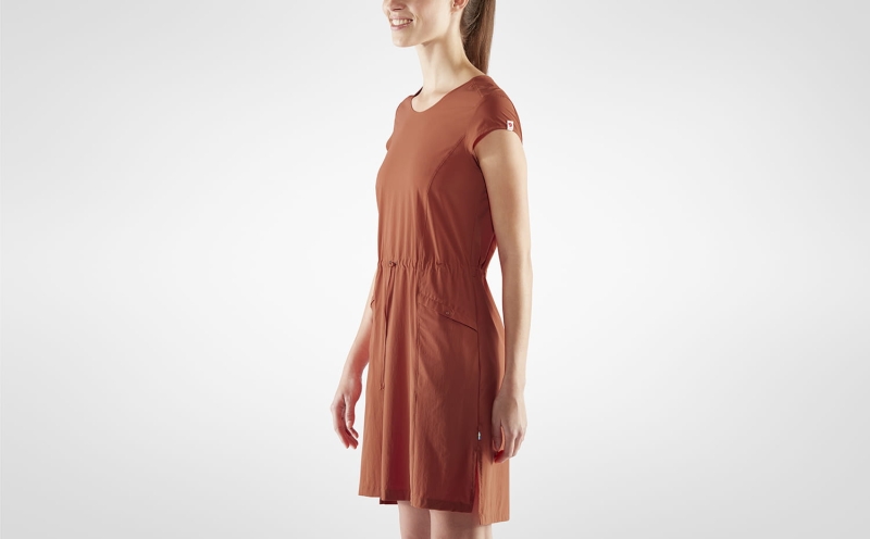 High Coast Lite Dress W