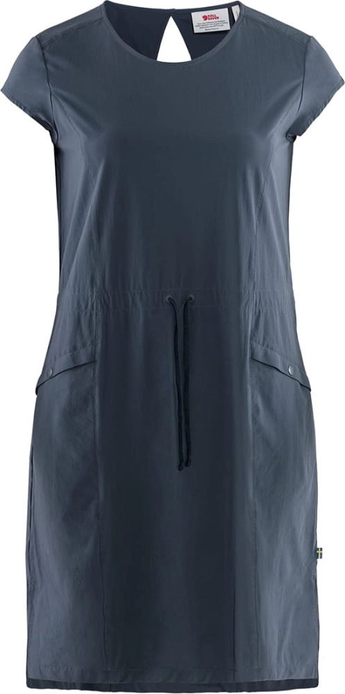 High Coast Lite Dress W, kolor: 560 - Navy