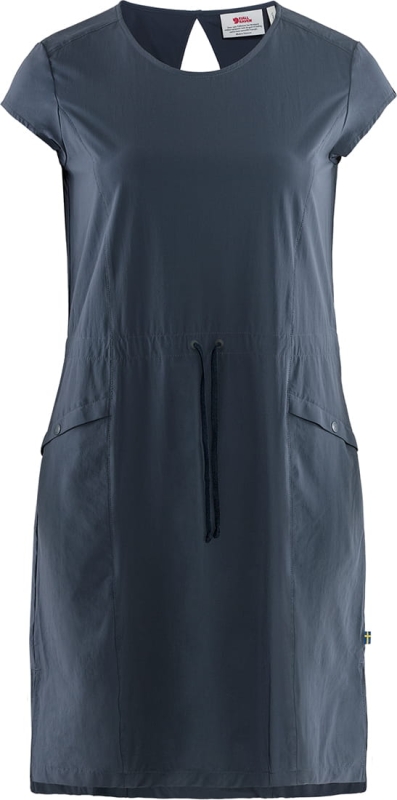 High Coast Lite Dress W, kolor: 560 - Navy