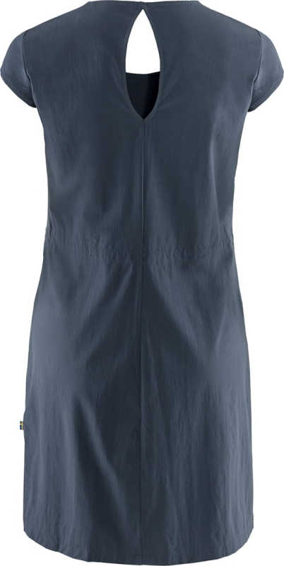 High Coast Lite Dress W, kolor: 560 - Navy